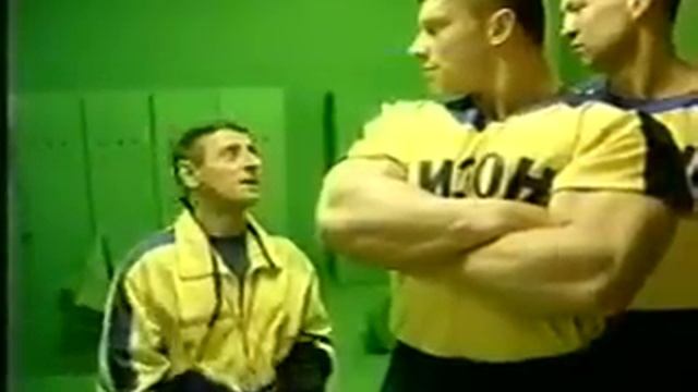 Реклама 90 х рондо