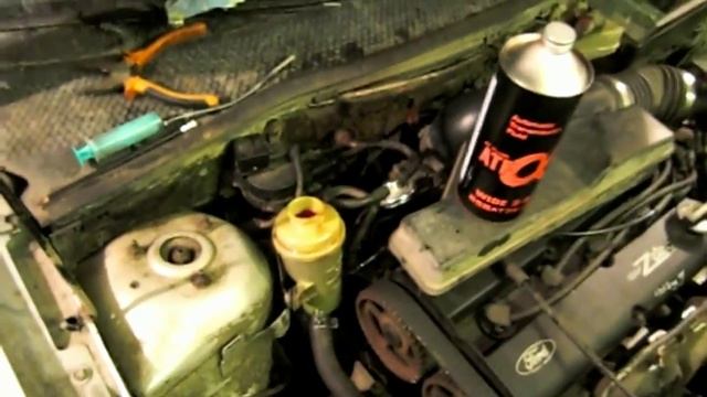 Дела гаражные