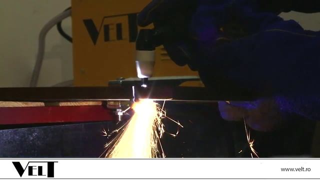 Plasma Invertor IGBT Velt CUT-50