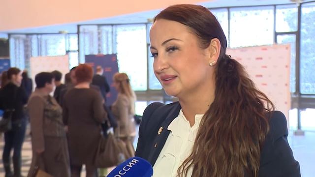 Первый президент Федерации фитнес-аэробики Чувашии Оксана Вербина