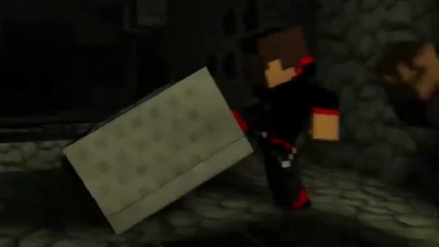 Майнкрафт   Алмазы