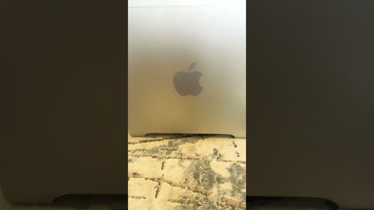 Начальные мероприятия по оживлению MAC PRO 5,1