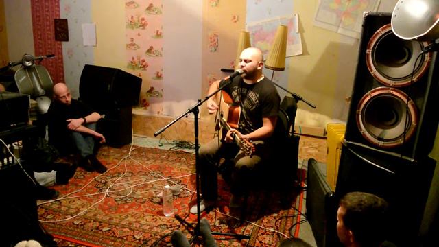 Бранимир в Пензе Клопы