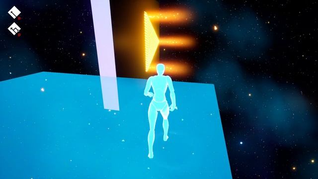 Into The Core (Free-to-play) - Gameplay / Бесплатная пространственная головоломка