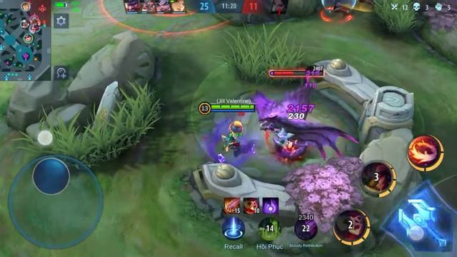 ML Rank Game With Background Music Of Tantra Online