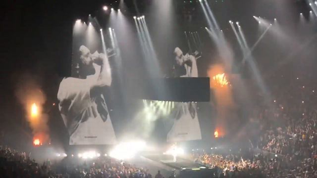 Post Malone | Congratulations (LIVE) ~ Montreal QC ~ 02/16/20