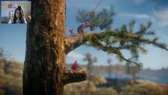 UNRAVEL | #2 | I CAN FLY (BUT I SUCK AT IT)