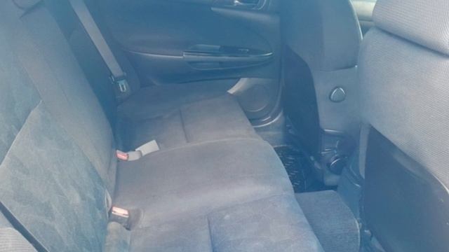 2005 Toyota Caldina For Sale In St James, Jamaican Cars