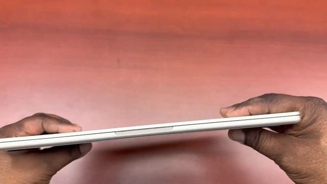 MacBook Air  M2 Unboxing Starlight (8GB RAM/256 Storage)