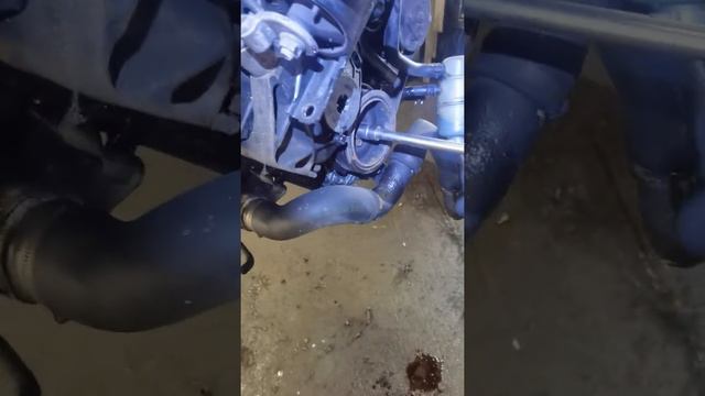 Разборка Mitsubishi - Outlander XL 2006-2012, 2.0 Турбо (VIN: JMAXJCW8W8Z401327) T24457