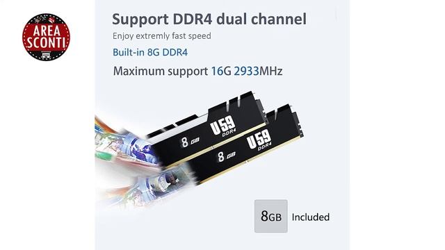 I 5 Migliori Mini PC Più POTENTI E Economici Del 2022 Su Amazon