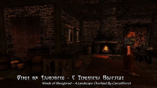 Morrowind Modding Showcases - Episode 49
