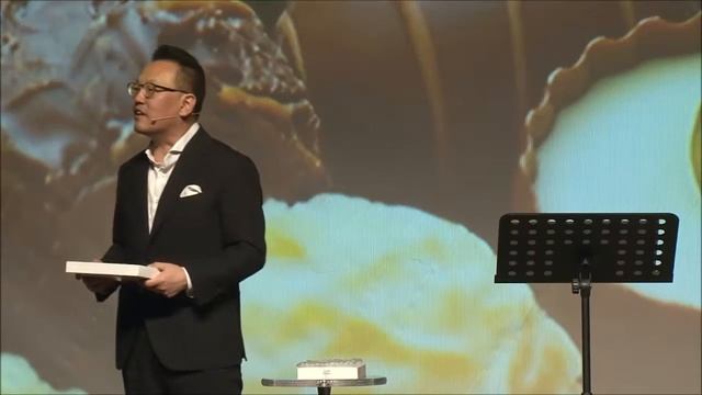 Dream Sketch Festival 후원의 밤  1