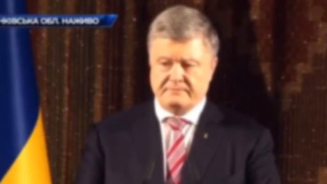 Смотреть всем! Порошенко шокировал украинцев, вспоминая свои подвиги на Майдане!