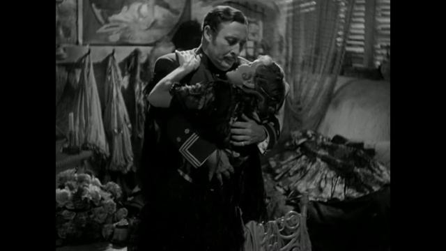 Lionel Atwill - Original Sin a music video tribute