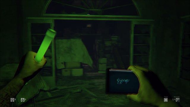Прохождение Daylight (Русская озвучка) Часть 1: Призраки в психлечебнице