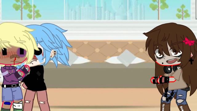 Close The God Damn Door! ((Larry Travis Sally Face)) °salvis°