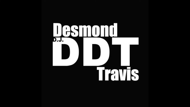 INSTRUMENTAL. #6 (DDT's Beat Album Coming Soon)