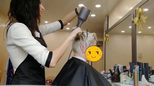 Спа процедура 