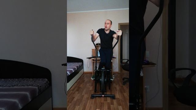 Пример тренировки. ?