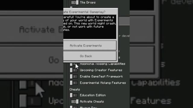 How To See Your Death Location In Minecraft Bedrock