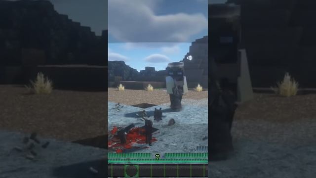 I Got Mugged In Minecraft New Vegas #fallout #minecraft