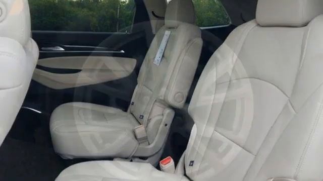 New 2024 Buick Enclave Portland ME Portsmouth NH, ME #BU700210