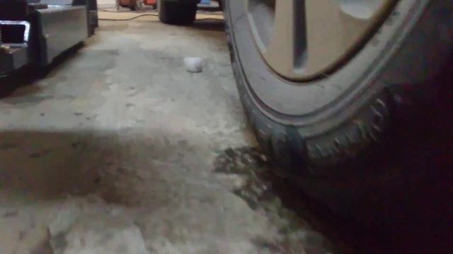 Шлифовка выступов при помощи HILTI DG 150. Новосибирск.