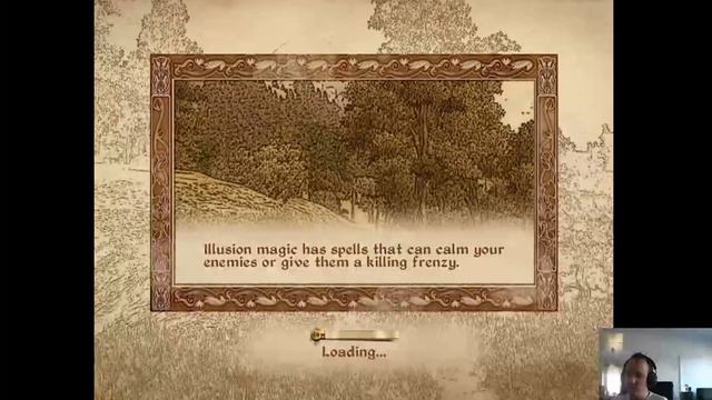 The Elder Scrolls Oblivion Osa 2