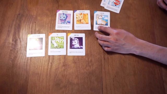 Las Reglas Completas De Unstable Unicorns