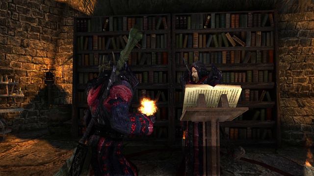 Gothic 2: Returning 2.0 & Alternative Balance - Difficulty [NIGHTMARE +] - Part 141 - No Commentary
