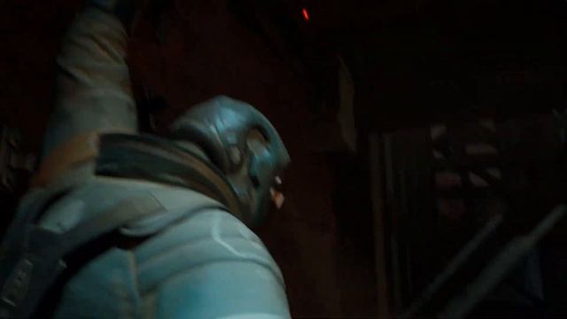 Fort Solis Первый взгляд ★ Душный Марс ★