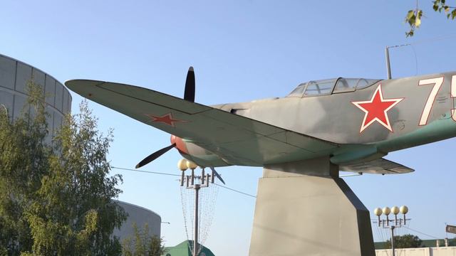 Оружие Победы