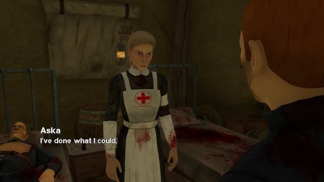 FIRST LOOK | Within Whispers: The Fall | HD GAMEPLAY