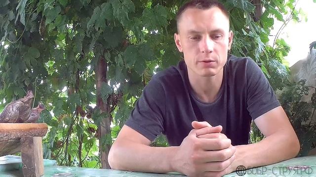 Всё о бобровой струе (all About The Beaver Jet)!