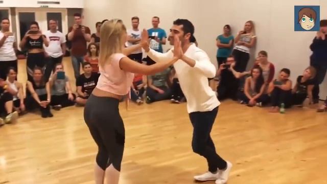 Народные танцы