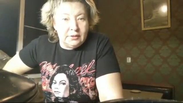 Пятница 13. Делаем винегрет