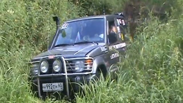 Ингерманландия.