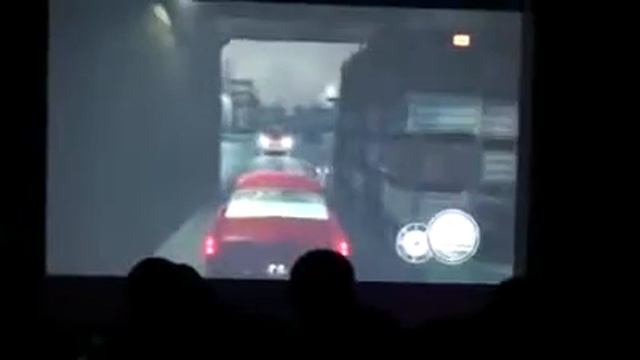Mafia2 GDS 2009 CAMRip Part 3 | MafiaPub.com