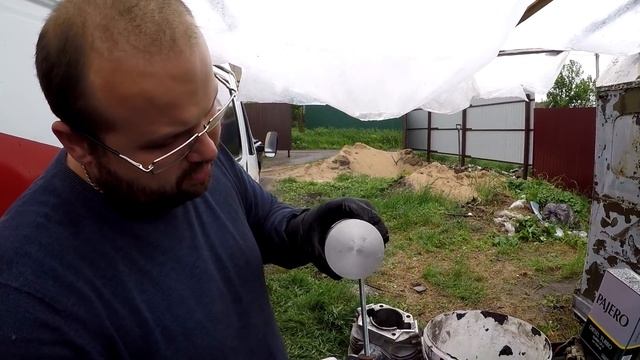 РУКОЖОПЫ ОЖИВЛЯЮТ ИНВАЛИДКУ!!МОРГУНОВКУ! ВСЁ ПОШЛО ПО БОРОДЕ!!!!