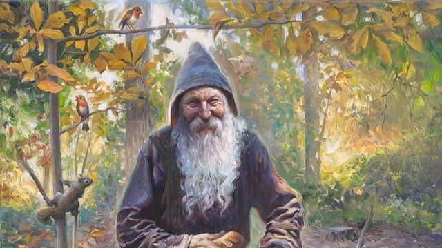 Славянин-целитель из Италии? История одного воплощения.