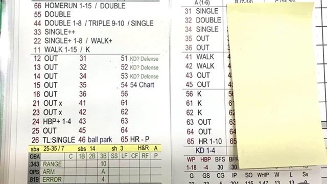 Learn Fall Classic Baseball In 6 Minutes! Wow!