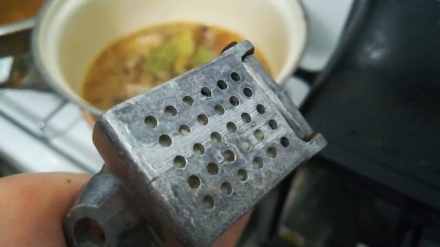 ЖурекŻurek. Польский национальный суп  Рецепт
