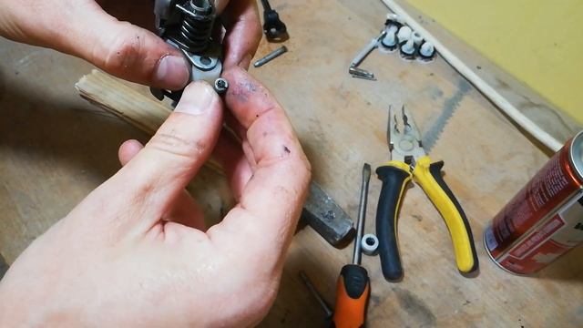 Ремонтные Мастерские: Креативные Инновации