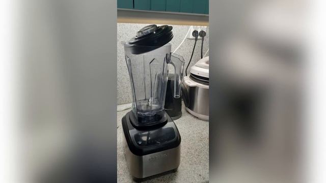 Блендер Oberhof Wirbel E42