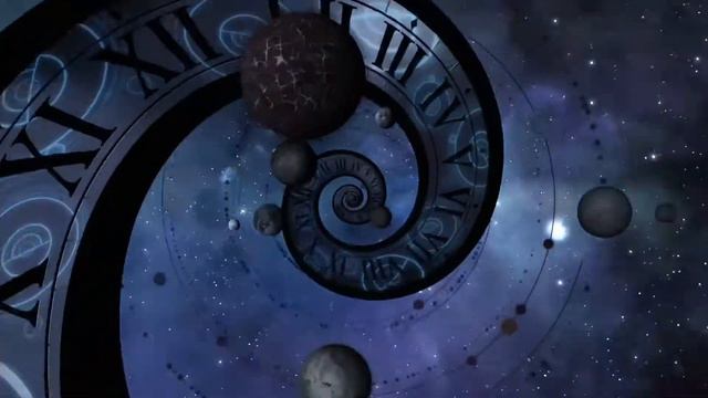 Twelfth Doctor Title Sequence | Christmas 2016 Version | Doctor Who