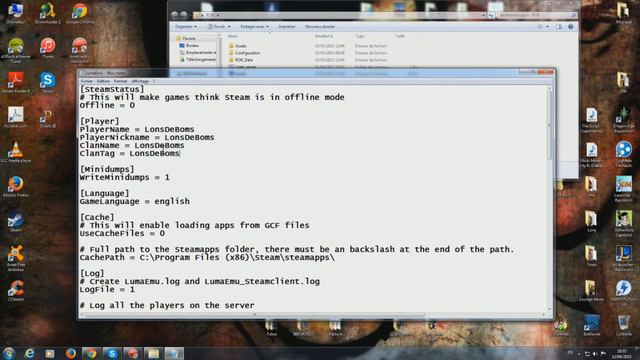 Comment Cracker Reign Of Kings [ALPHA 10] [FR] [HD]