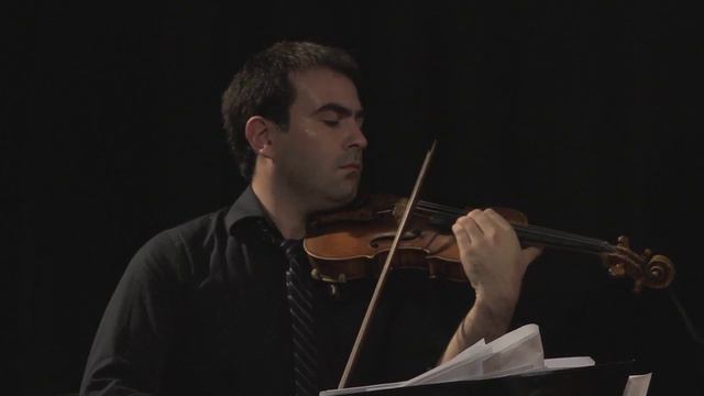 Music Of Armenian Masters...Arno Babadjanian. - Trio In F# Minor