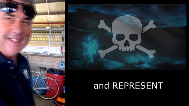 California Festival Of Speed 2021 - Porsche Pirates