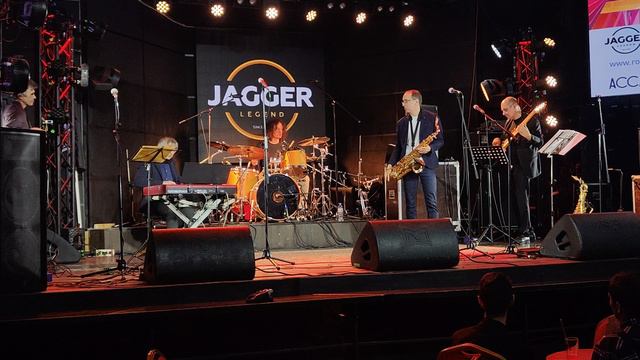Club Jagger